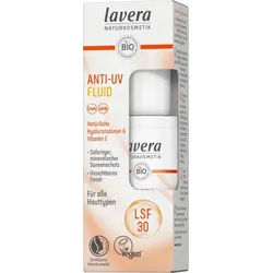 Lavera Anti-UV Fluid LSF30