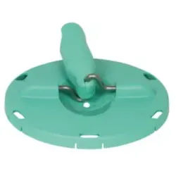 LEIFHEIT CLEAN TWIST Bodenplatte Mop Scheibe, Ersatzbodenplatte für den LEIFHEIT CLEAN TWIST Mop, 1 Bodenplatte