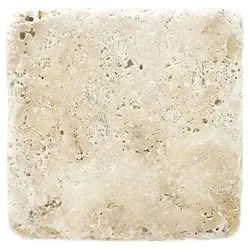 puremetics Pflege AccessoiresSeifenstein aus Travertin 246 g