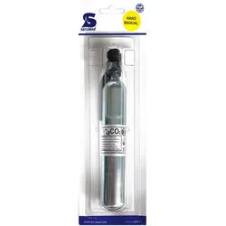 Secumar CO2-Dock 60g Hand