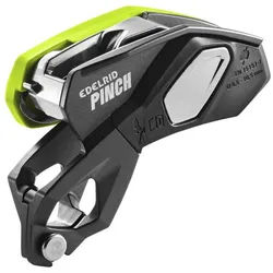 Edelrid Pinch Sicherungsgerät anthracite-oasis