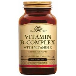 Solgar® Vitamin B-Complex