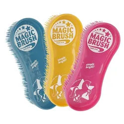 MagicBrush Klassisches Bürstenset