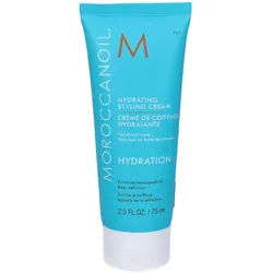 Moroccanoil Hydration Hydrating Styling Cream Creme 75 ml Unisex