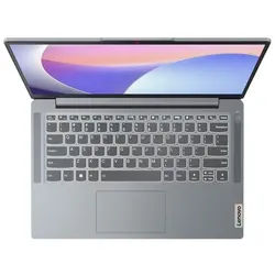 IdeaPad Slim 3 14IAN8 - 14" - Intel Core i3 - N305 - 8 GB RAM - 512 GB SSD - German