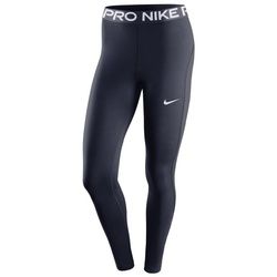 Nike Laufhose 365 Leggings Damen blau L ( 44/46 )