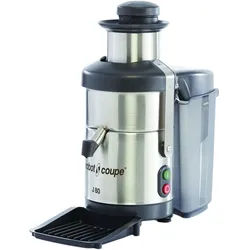 Robot Coupe Entsafter J 80