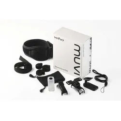 Veho Extreme Muvi Micro DV Camcorder Sportpaket