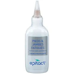 epitact® Fußcreme & Müde Beine