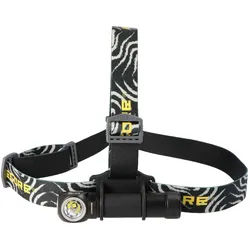 Nitecore HC33 LED Kopflampe, Stirnlampe CREE XHP35 HD LED 1800 Lumen