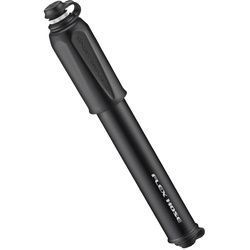 Lezyne Handpumpe Sport Drive HP 120 psi / 8.3 Bar, Schwarz