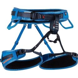 Mammut Klettergurt Ophir 3 Slide