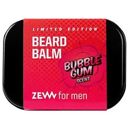 ZEW for Men Beard Balm Bubble Gum 80 ml