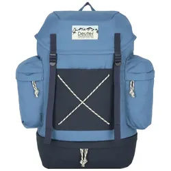 deuter Wanderrucksack Wengen, Polyester blau
