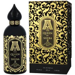 Damenparfüm Attar Collection The Queen of Sheba EDP