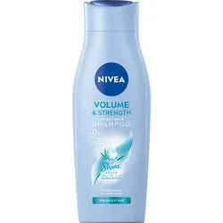 Nivea Haarshampoo Volume Sensation Hair Volume Shampoo - Volume: 400ml