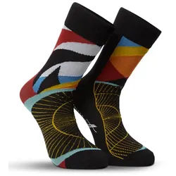 Volcom Socken Thomas Hooper multi