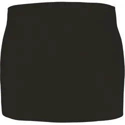 wobera Natur Nierenwärmer Wolle/Seide starken Ausführung 1 St schwarz Unisex