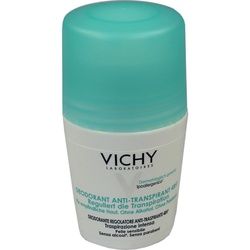 Vichy Deo Roll-On Anti-Trans. 48H 50 ML