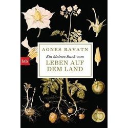 Ein kleines Buch vom Leben auf dem Land