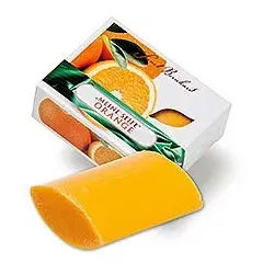 Orangen-Seife 100 g - 100 g