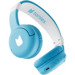 tonies Lauscher 2 Kinder-Kopfhörer (Bluetooth, NFC) blau
