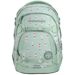 Coocazoo MATE Schulrucksack -Kollektion 2025 Dancing Dots