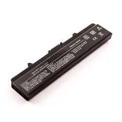 Akku für Dell CR693, wie 0C139H, 0C595H, 0C601H, 0CR693, 0D127H, 0D603H, 0F632H, 4400 mAh