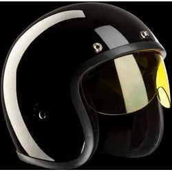 Bandit Jet Steck Visier, gelb für Männer