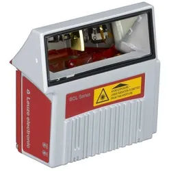 LEUZE Stationärer Barcodeleser BCL 300i SN 100