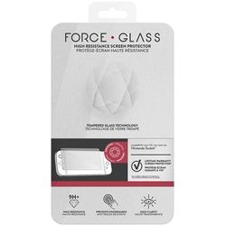 BIGBEN FORCE GLASS SWITCHTM Screen Protector - 9H+ Schutzglas für Nintendo Switch