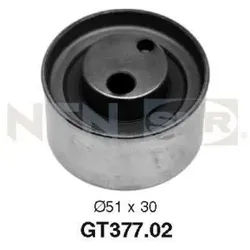 SNR Spannrolle Zahnriemen für Suzuki Swift II Vitara Alto IV Baleno X 90 Jimny Grand I Wagon R+ V Carry III GT377.02