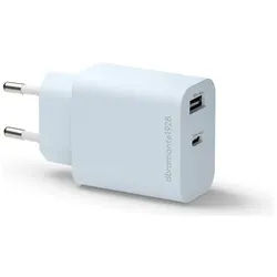 re-charge power adapter - 24 pin USB-C USB - 20 Watt