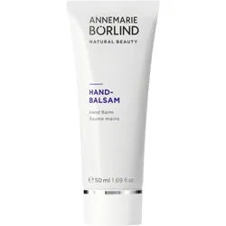 ANNEMARIE BÖRLIND Hand Balm - 0.05 l