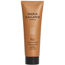 Maria Galland 961 Protectrice Visage SPF 50 CELL'SUN 50 ml