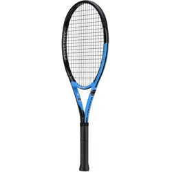 Pro Kennex Tennisschläger Black Ace 105in/300g blau - unbesaitet