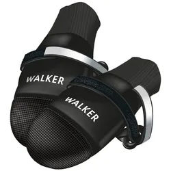 TRIXIE Pfotenschutz Pfotenschutz Walker Care Comfort schwarz Größe: XXL / Länge: 24,5 cm; 17 cm (bis zur Socke), Breite: 10 cm z.B. Rottweiler