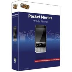 eJay Pocket Movies für Mobile Phones