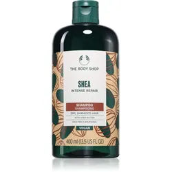 The Body Shop Shea Shampoo Shampoo mit ernährender Wirkung 400 ml