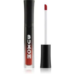 Buxom FULL ONTM PLUMPING LIQUID LIPSTICK MATTE flüssiger Lippenstift mit Matt-Effekt Farbton Red Hot 3.5 ml