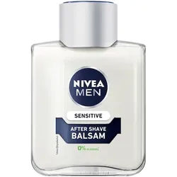 NIVEA Männerpflege Rasurpflege NIVEA MENSensitive After Shave Balsam