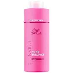 Wella Invigo Color Brilliance Vibrant Conditioner kräftiges Haar 1000 ml