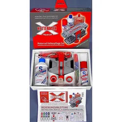 S100 Premium Kettenmax Kettenmax Set
