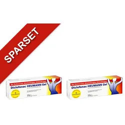 Diclofenac Heumann