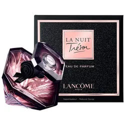 LANCOME Eau de Parfum Tresor La Nuit
