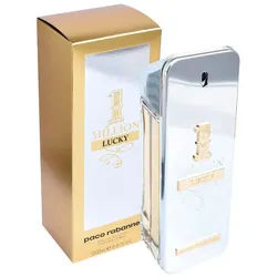 paco rabanne Eau de Toilette 1 Million Lucky