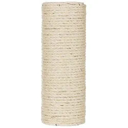 TRIXIE Stamm, Sisal, Ø 11 x 30 cm, natur