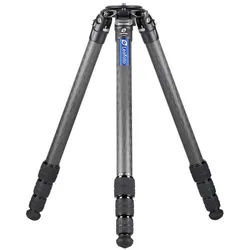 Leofoto Leofoto Carbon-Dreibeinstativ LM-324C Summit Kamerastativ