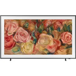 Samsung The Frame QE65LS03DAU QLED TV (65 Zoll / 165 cm, 4K UHD, HDR, Smart TV)