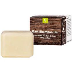 Greendoor Beard Shampoo Bar 75 g